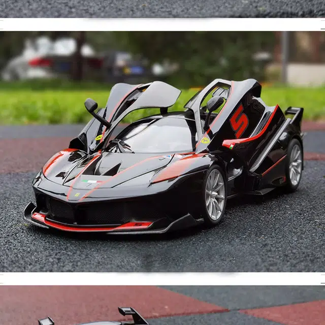 118 FXXK 7cm