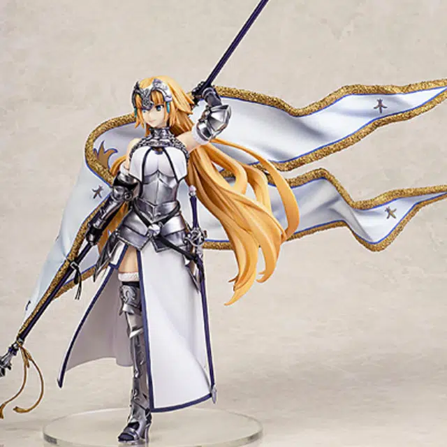 FLARE fate fgo 39cm