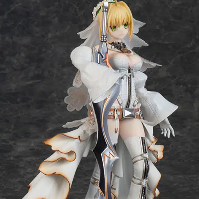 FLARE fgo