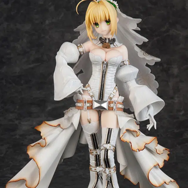 FLARE fgo
