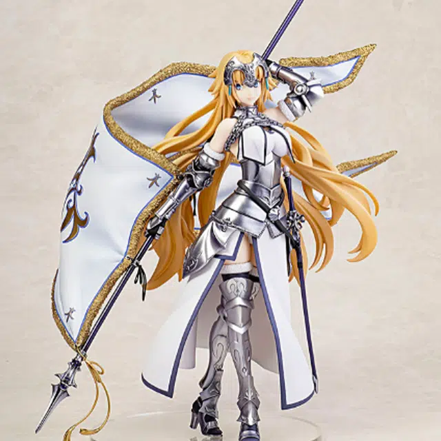 FLARE fate fgo 39cm