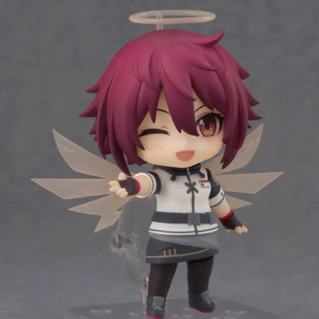 GSC Q 11cm