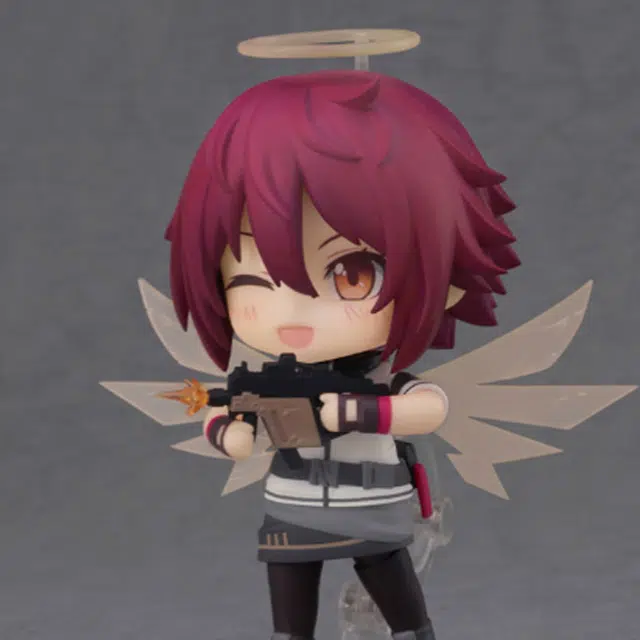 GSC Q 11cm