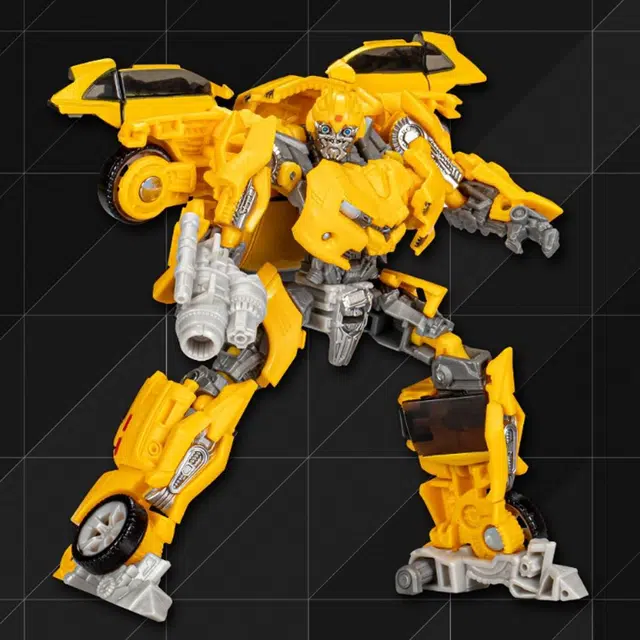 Hasbro S 15