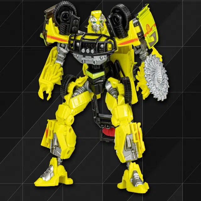 Hasbro S 15