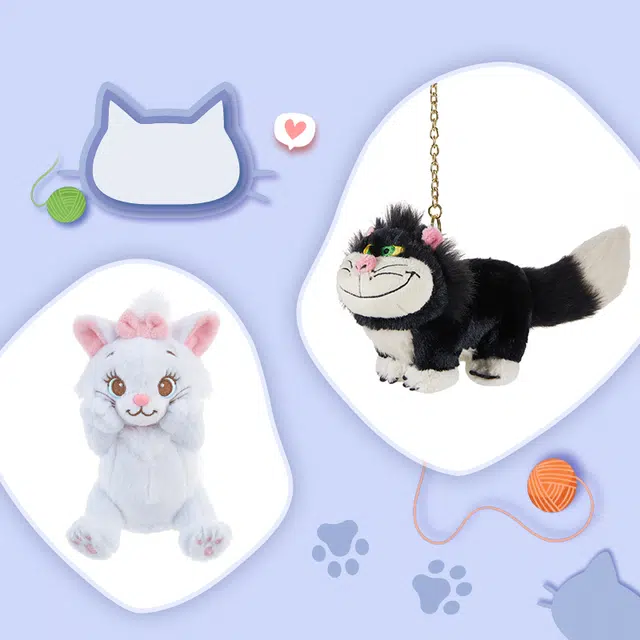 Disney store 15cm
