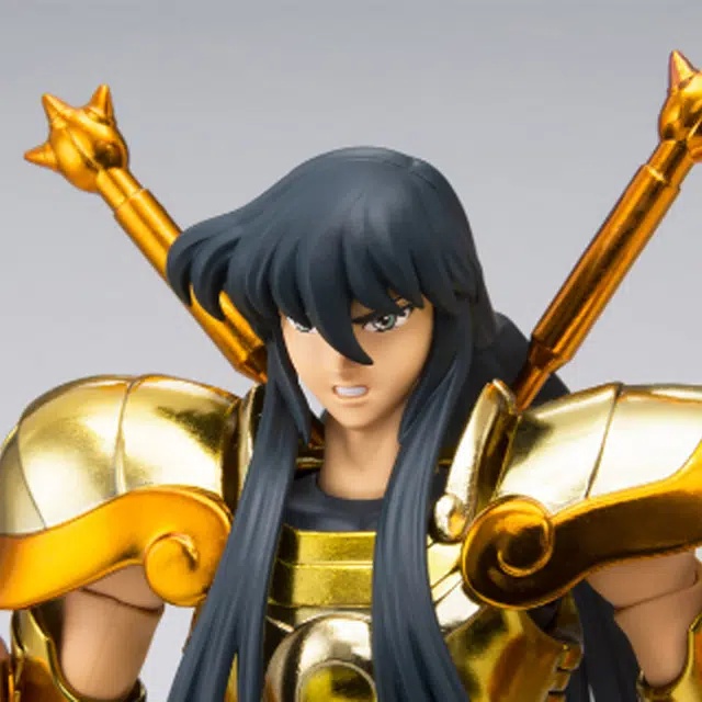 BANDAI ex 17cm