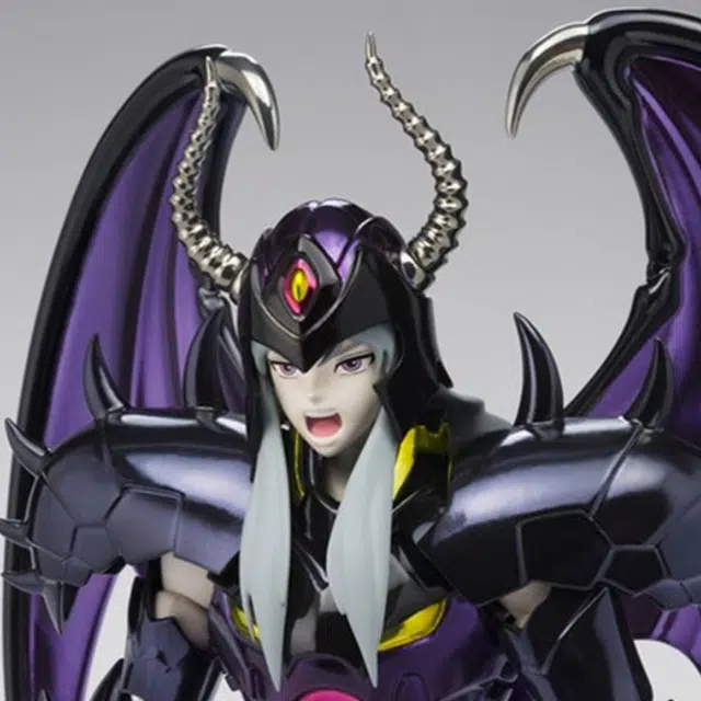 BANDAI 16cm