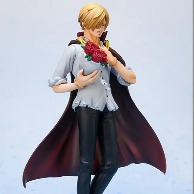 BANDAI figuartszero whole cake island ver 16cm