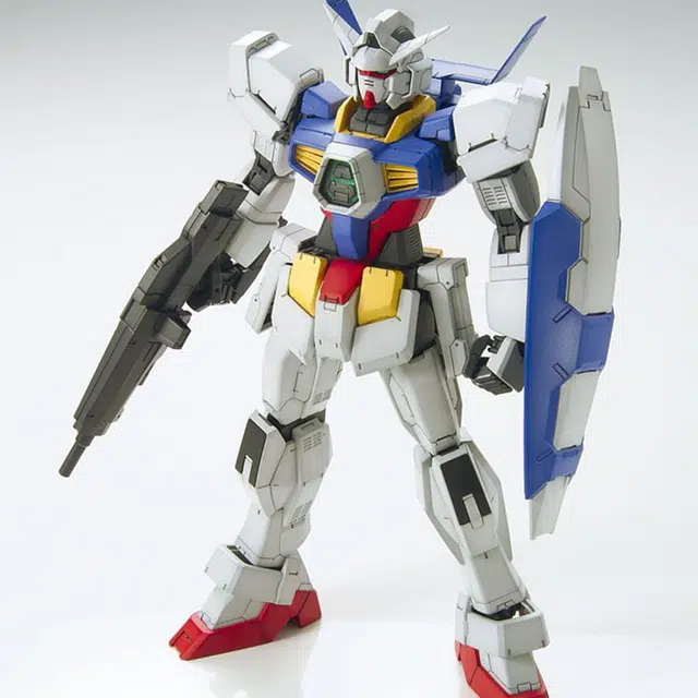 BANDAI MG 1100 AGE-1 Normal 18cm