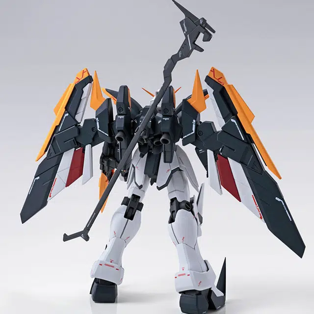 BANDAI MG PB W EW