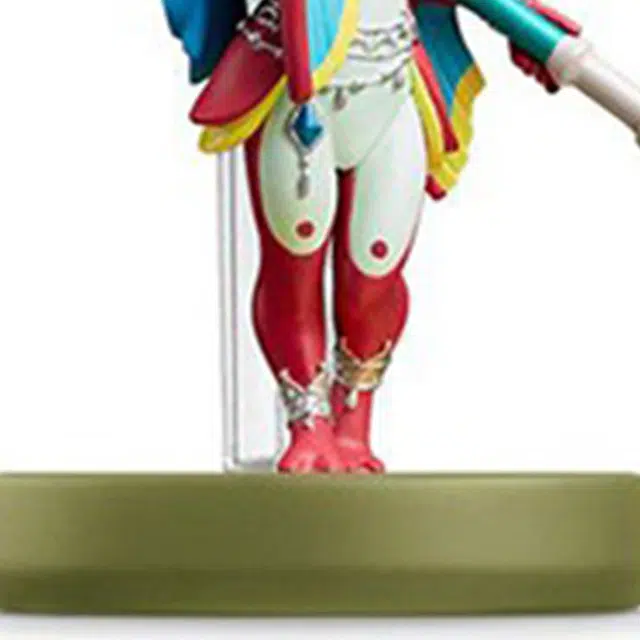 NINTENDO nintendo amiibo 6cm