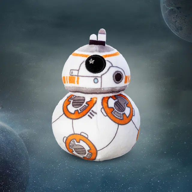 Disney store BB-8