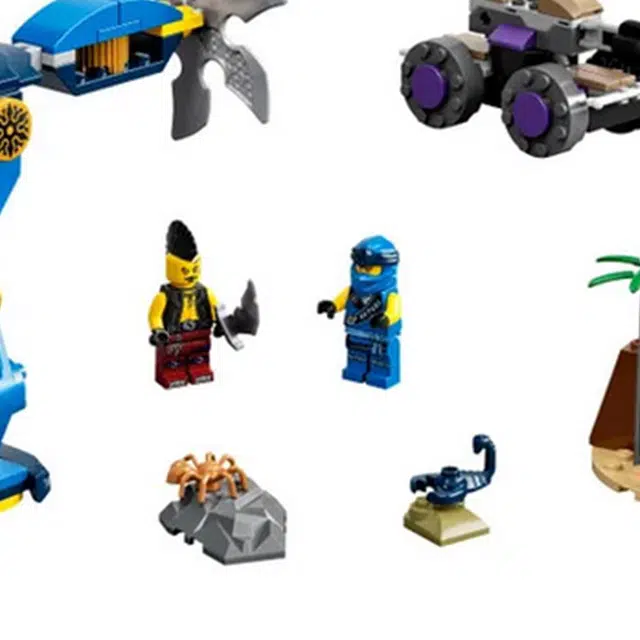LEGO 71740