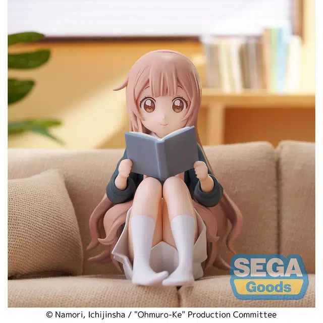 SEGA