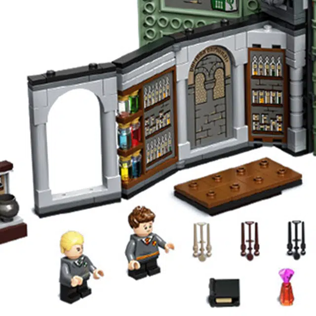 LEGO 76383