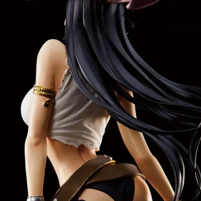 BANPRESTO flag fds 24cm