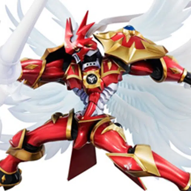 MegaHouse gem