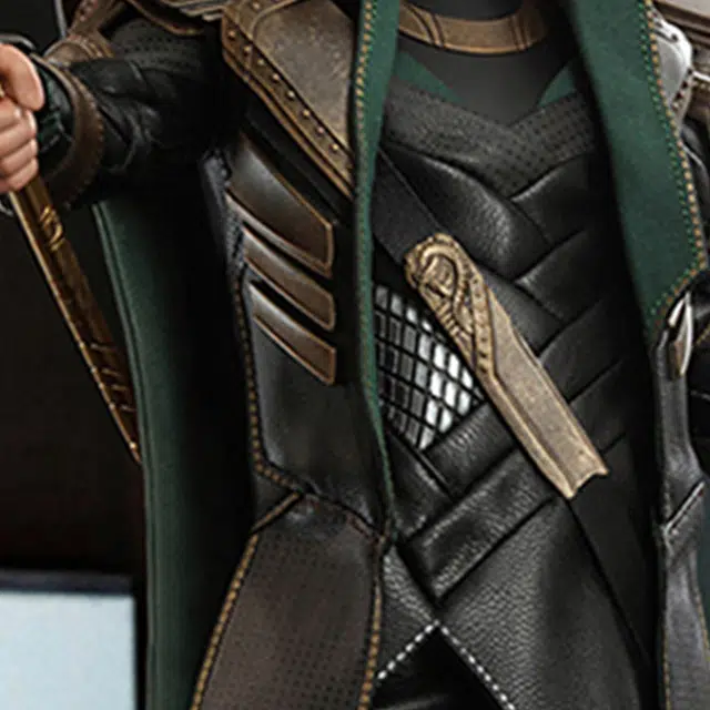 Hot Toys 4 16 31cm