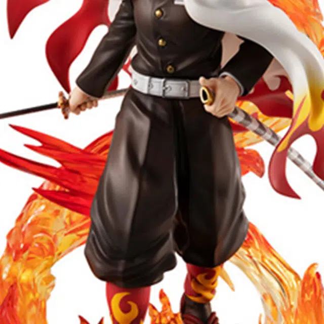 MegaHouse gem 21cm