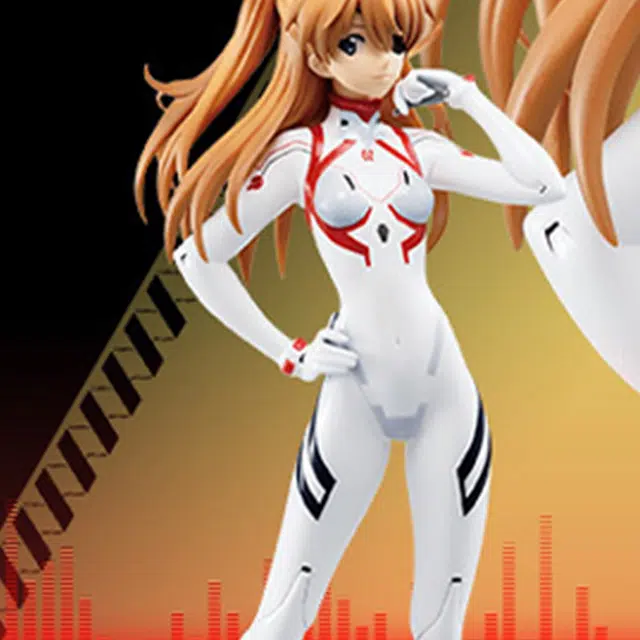 BANDAI 13 last 22cm