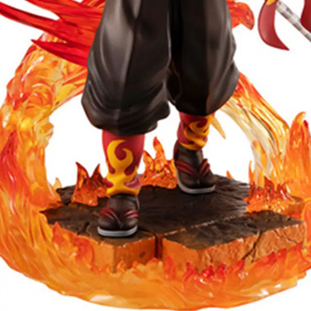 MegaHouse gem 21cm