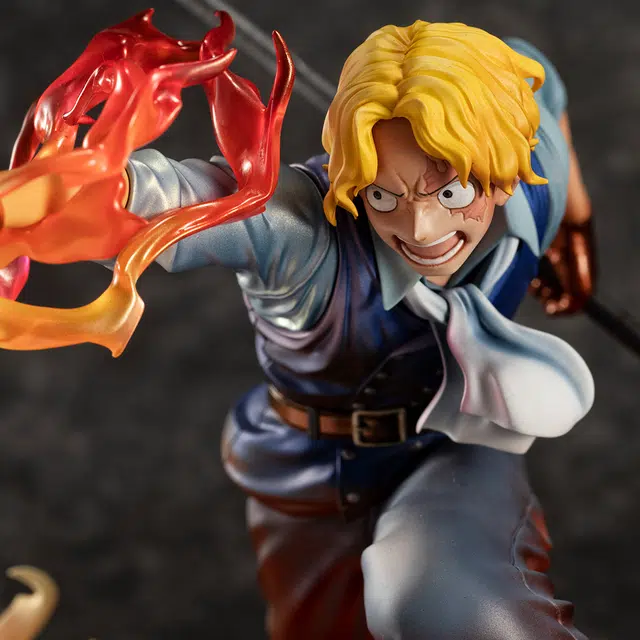 MegaHouse pop
