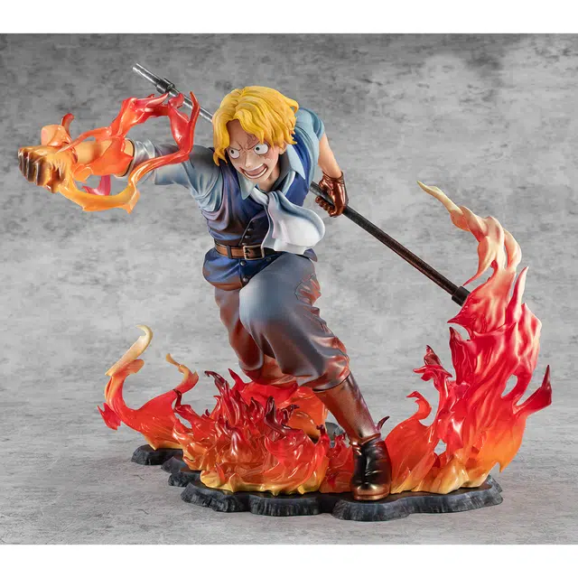 MegaHouse pop