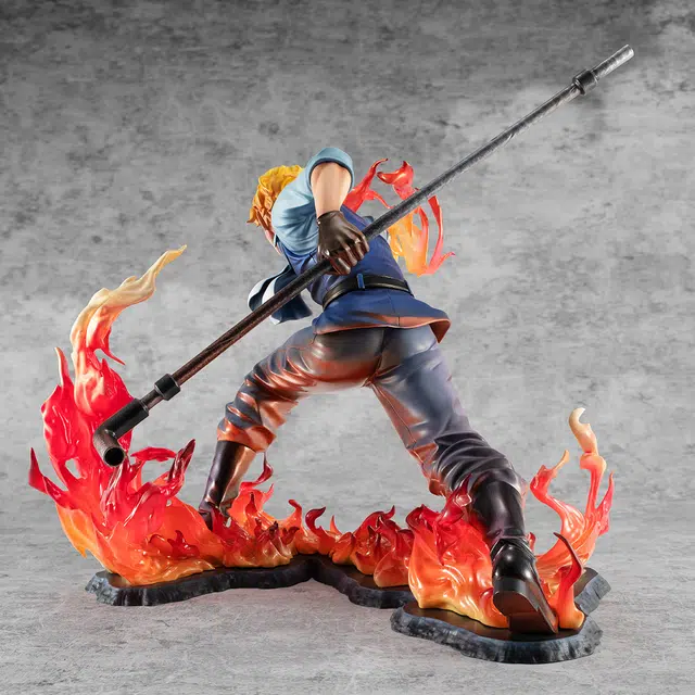 MegaHouse pop