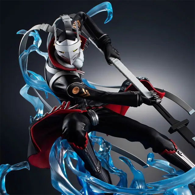 MegaHouse 4 2 19cm
