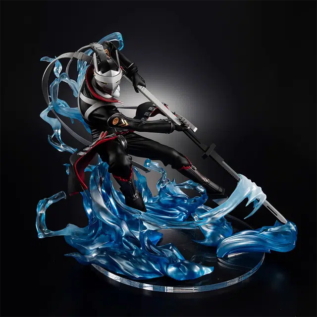MegaHouse 4 2 19cm