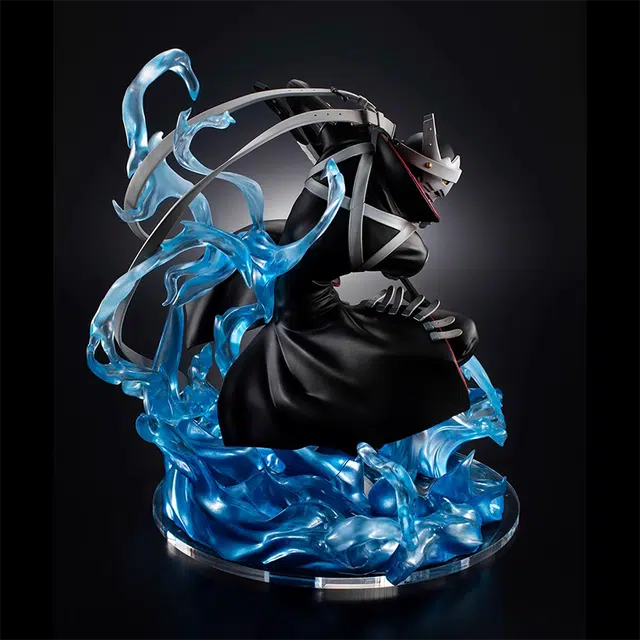 MegaHouse 4 2 19cm