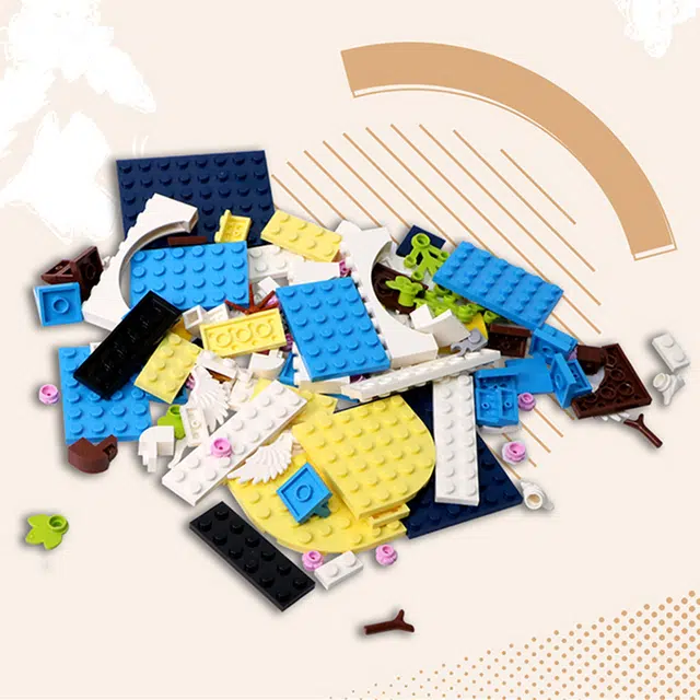 LEGO LEGO-2309-0090