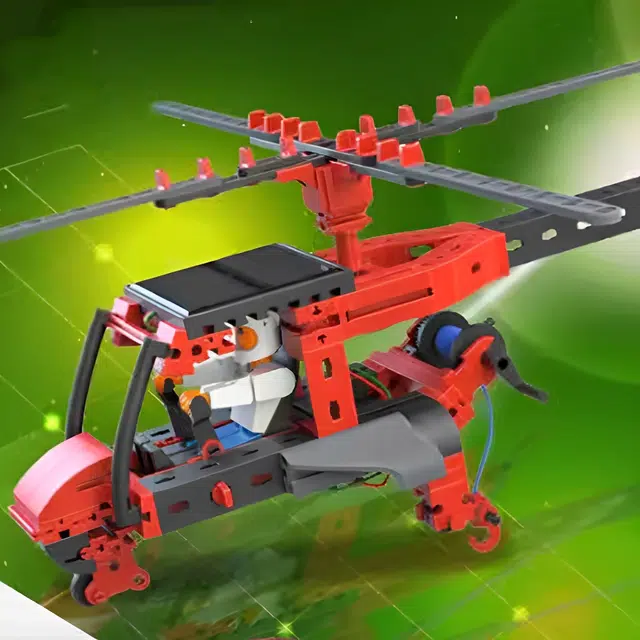FISCHERTECHNIK 559882