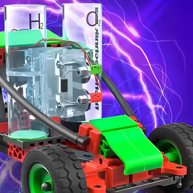FISCHERTECHNIK H2 559880