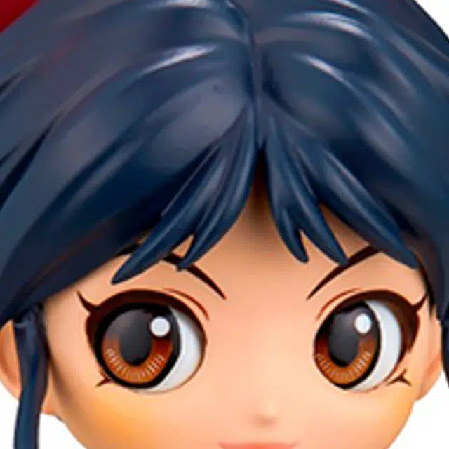 BANPRESTO Q posket C 14cm