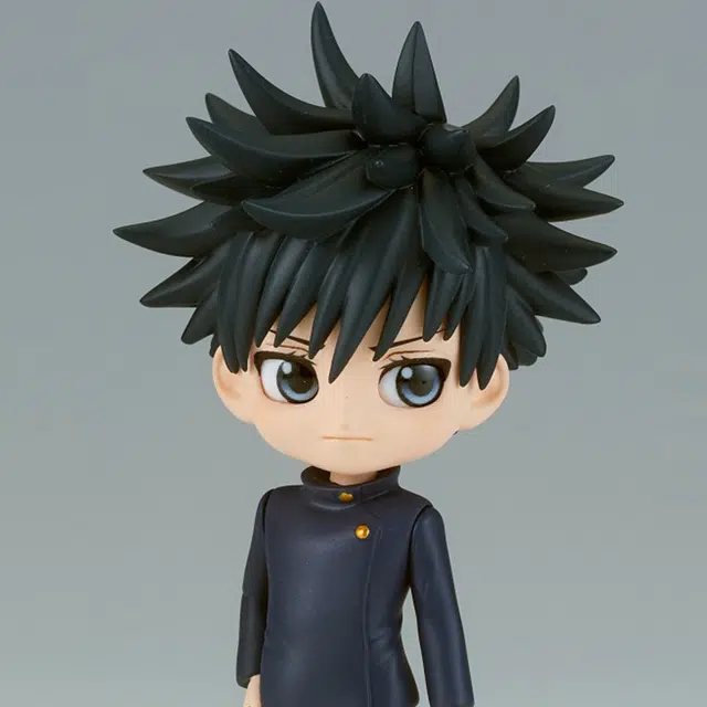 BANPRESTO Q posket B