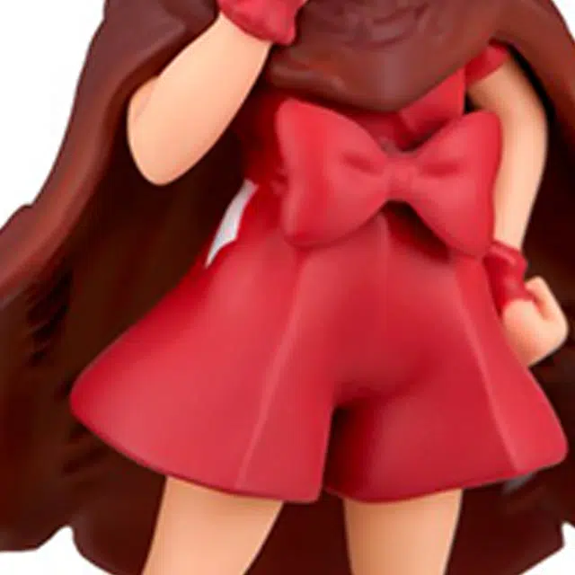 BANPRESTO Q posket C 14cm