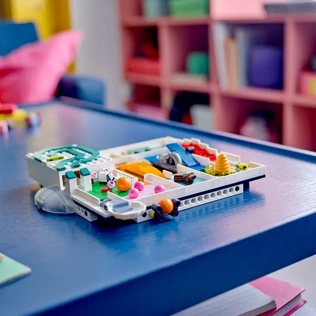 LEGO 332pcs 40596-1