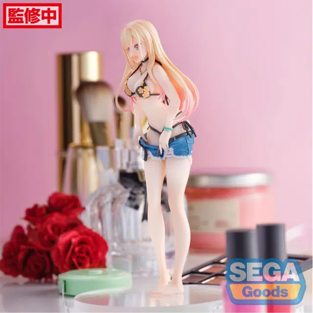 SEGA Luminasta