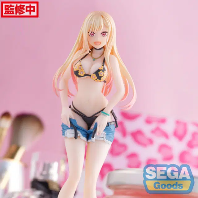 SEGA Luminasta