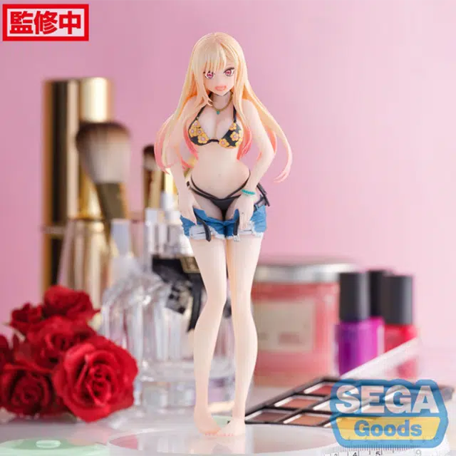 SEGA Luminasta