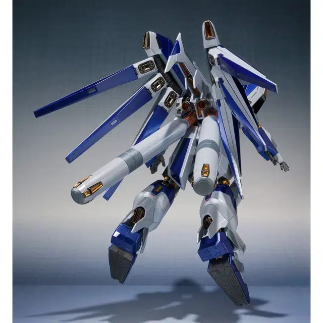 BANDAI MR Hi-Nu Hi- 15cm