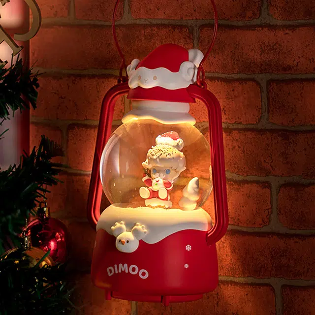POP MART DIMOO 2023 29cm