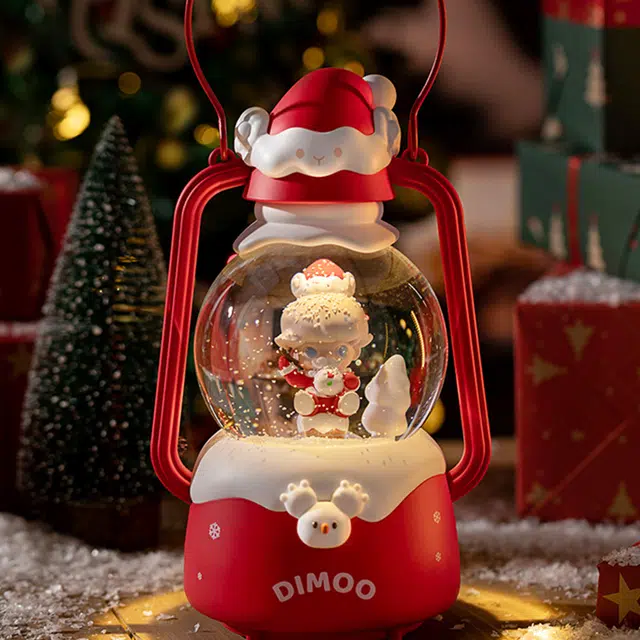 POP MART DIMOO 2023 29cm