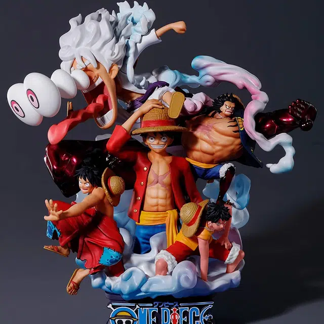 MegaHouse D DRACAP 15cm