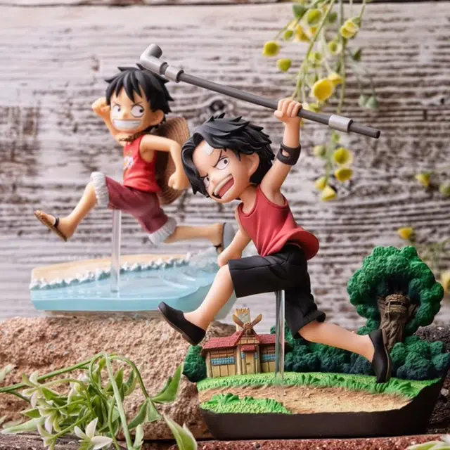 MegaHouse GEM 12cm