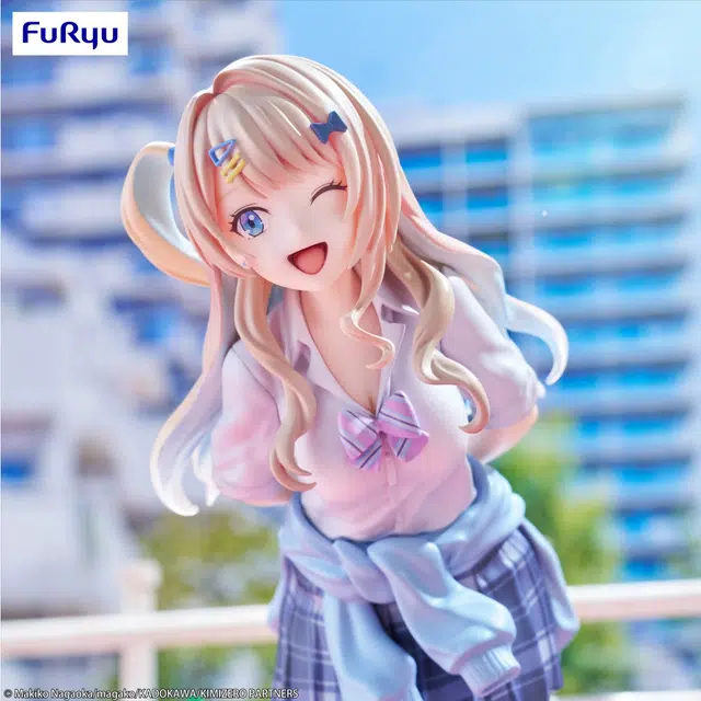 FURYU 18cm