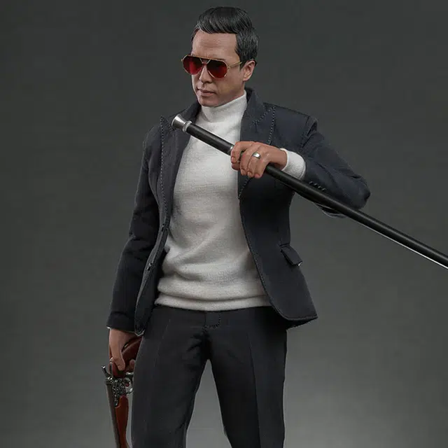 Hot Toys 16 29cm