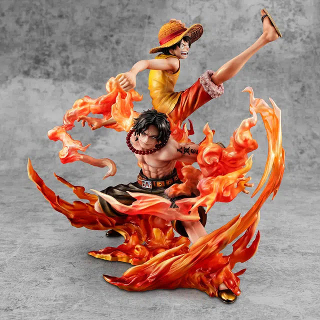 MegaHouse D 20 24.5cm